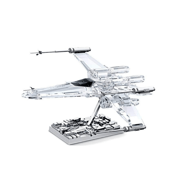Swarovski Figurine Swarovski Star Wars X-Wing Starfighter 5506805