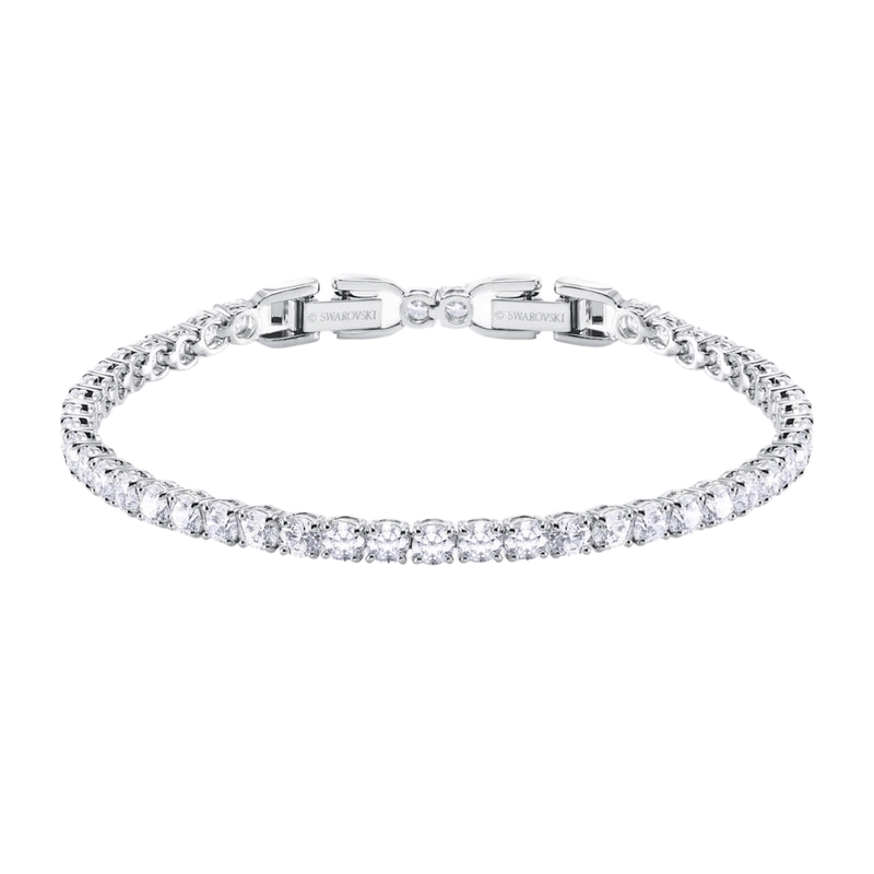 Swarovski Bracelet Swarovski Tennis Deluxe Bracelet 5409771