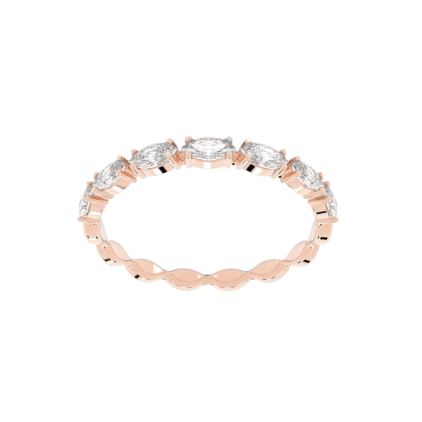 Swarovski Ring Swarovski Vittore Marquise Ring