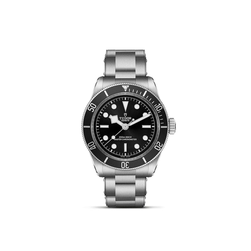 Tudor Watch TUDOR BLACK BAY 41MM STEEL CASE STEEL BRACELET