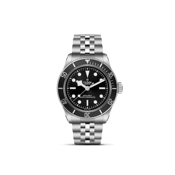 Tudor Watch TUDOR BLACK BAY 41MM STEEL CASE STEEL BRACELET WATCH M7941A1A0NU-0003