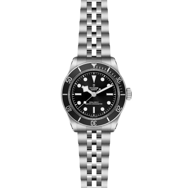 Tudor Watch TUDOR BLACK BAY 41MM STEEL CASE STEEL BRACELET WATCH M7941A1A0NU-0003