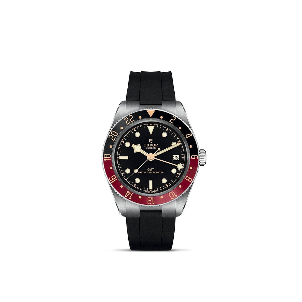 Tudor Black Bay 58 Tudor Ranger Lug Width TUDOR BLACK BAY 58 GMT