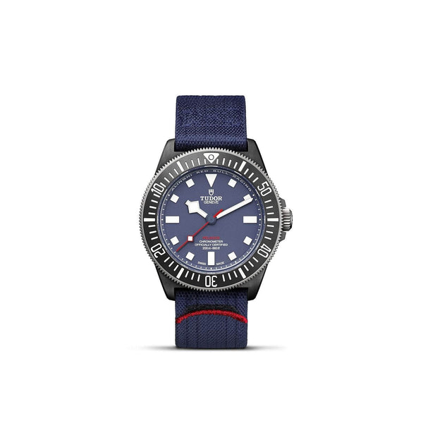 Tudor Watches Tudor Pelagos FXD 42mm watch M25707KN-0001