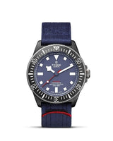 Tudor Watches Tudor Pelagos FXD 42mm watch M25707KN-0001