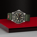 Tudor Watches TUDOR PELAGOS FXD 42MM M2542G267NU-0002