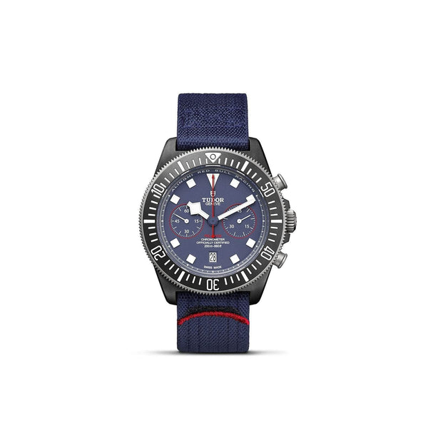 Tudor Watch Tudor Pelagos FXD "Alingi Red Bull Racing" Edition 42mm Watch M25807KN-0001