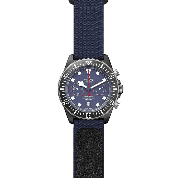 Tudor Watch Tudor Pelagos FXD "Alingi Red Bull Racing" Edition 42mm Watch M25807KN-0001