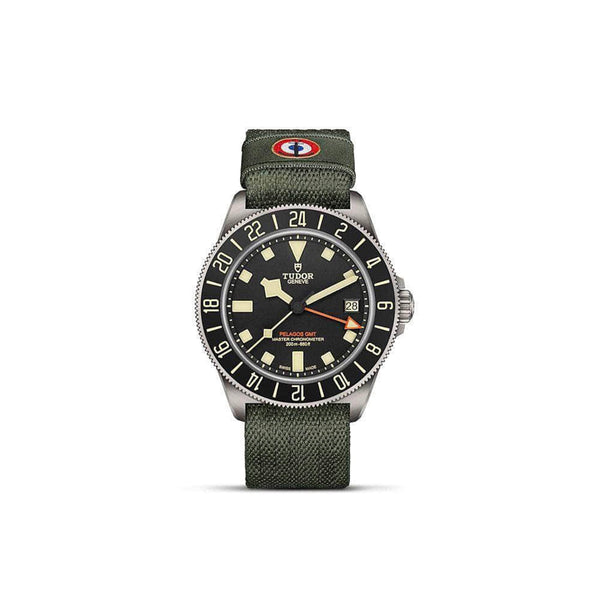 Tudor Watch TUDOR Pelagos FXD GMT 6004014