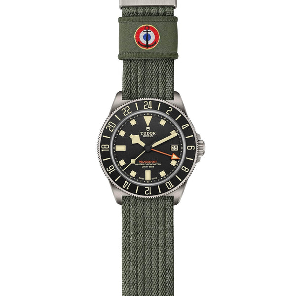 Tudor Watch TUDOR Pelagos FXD GMT