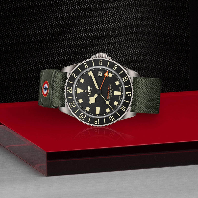Tudor Watch TUDOR Pelagos FXD GMT