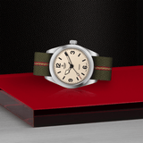 Tudor Watch TUDOR RANGER 36MM