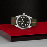 Tudor Watch TUDOR RANGER 36MM