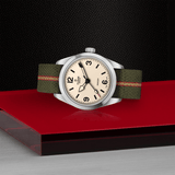 Tudor Watch TUDOR RANGER 39MM