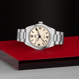 Tudor Watch Tudor Ranger 39mm 6017005