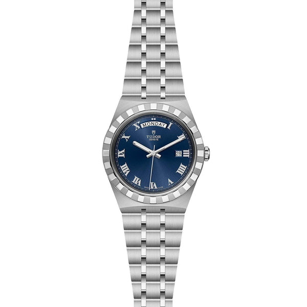 Tudor Watch TUDOR ROYAL 41MM M28600-0005
