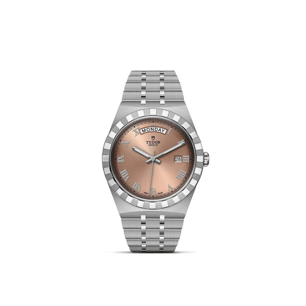 Tudor Watch TUDOR ROYAL 41MM M28600-0009