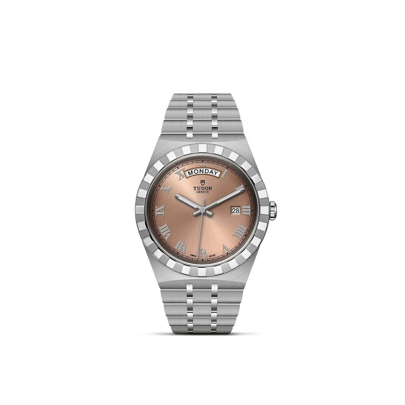 Tudor Watch TUDOR ROYAL 41MM M28600-0009