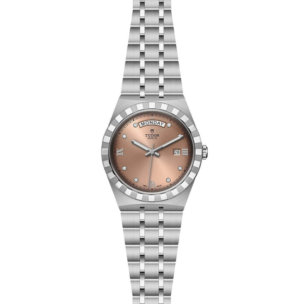 Tudor Watch TUDOR ROYAL 41MM M28600-0011