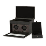 Wolf Accessories WOLF Axis Double Watch Winder