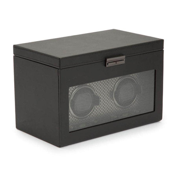 Wolf Accessories WOLF Axis Double Watch Winder