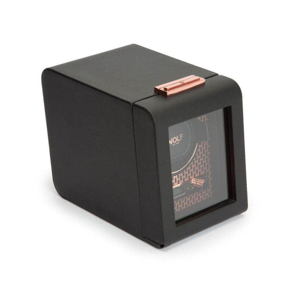 Wolf Accessories WOLF Axis Single Watch Winder