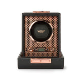 Wolf Accessories WOLF Axis Single Watch Winder