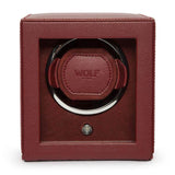 Wolf Accessories WOLF Bordeaux Cub Watch Winder 461126