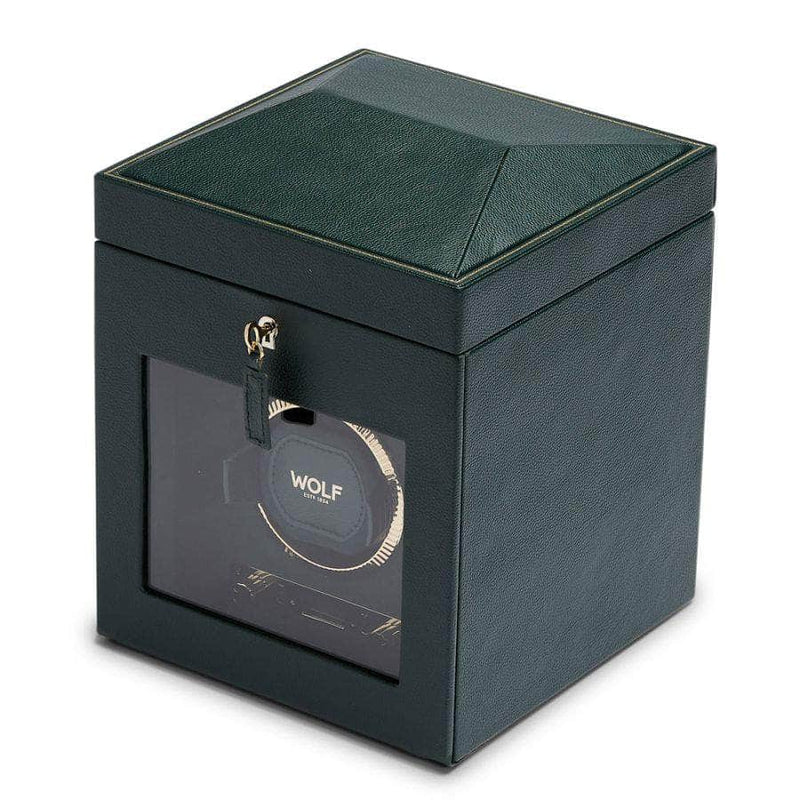 Wolf Accessories Wolf British Racing Single Watch Winder