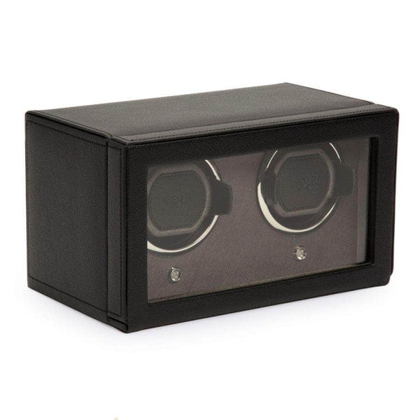 Wolf Accessories WOLF Cub Double Watch Winder 461203