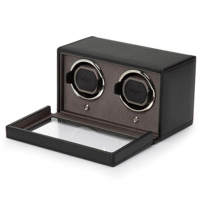 Wolf Accessories WOLF Cub Double Watch Winder 461203