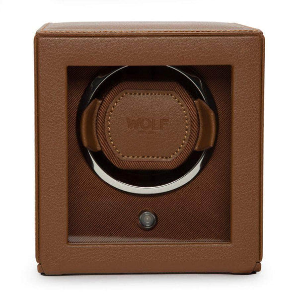 Wolf Accessories Wolf Cub Single Watch Winder