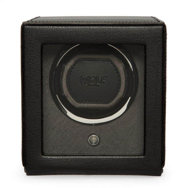 Wolf Accessories Wolf Cub Single Watch Winder