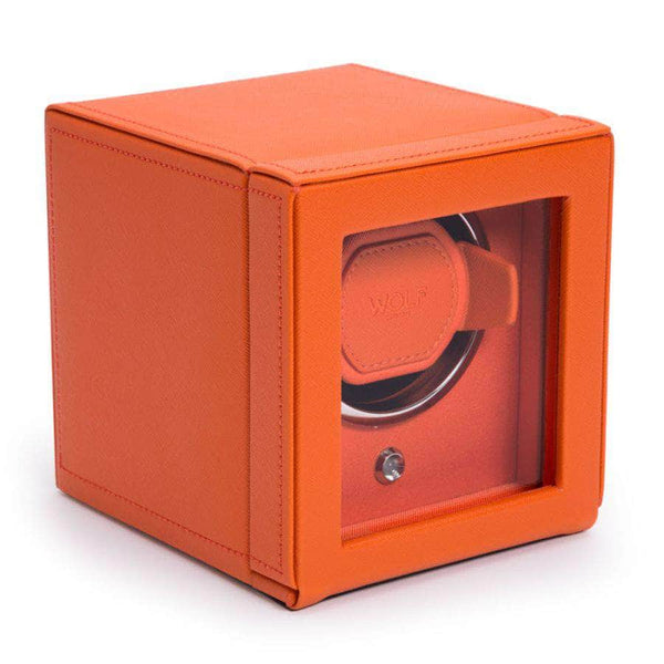 Wolf Accessories WOLF Cub Single Watch Winder 461139