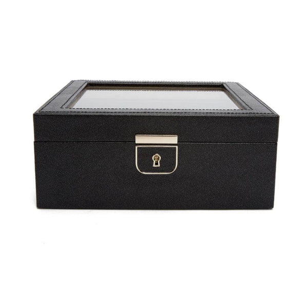 Wolf Accessories Wolf Palermo 6 Piece Watch Box 213802