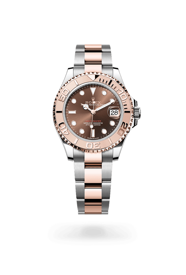 Rolex Rolex Watch Yacht-Master 37