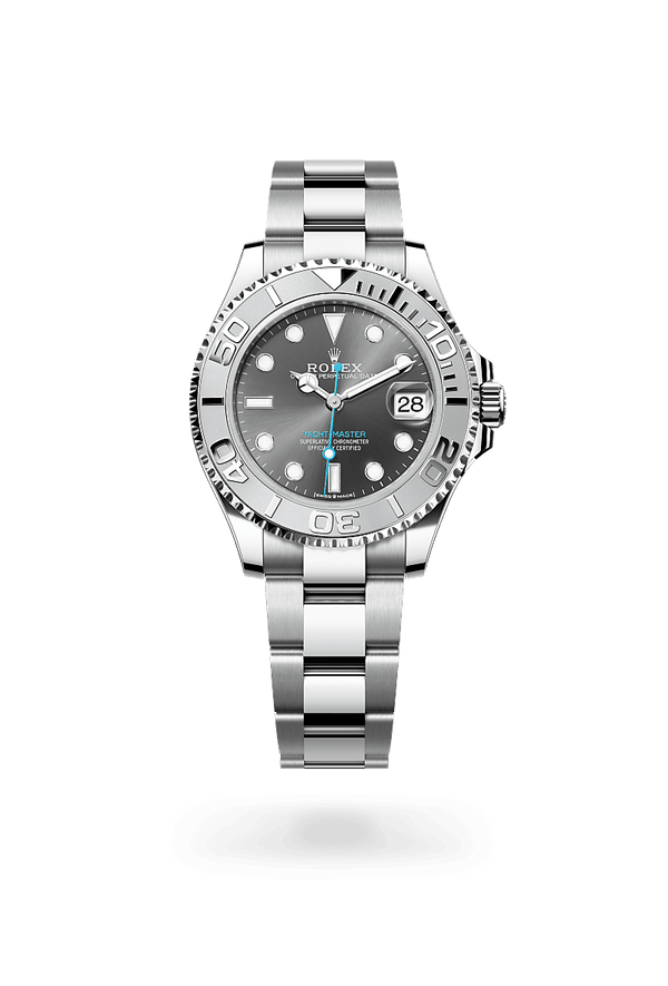 Rolex Rolex Watch Yacht-Master 37