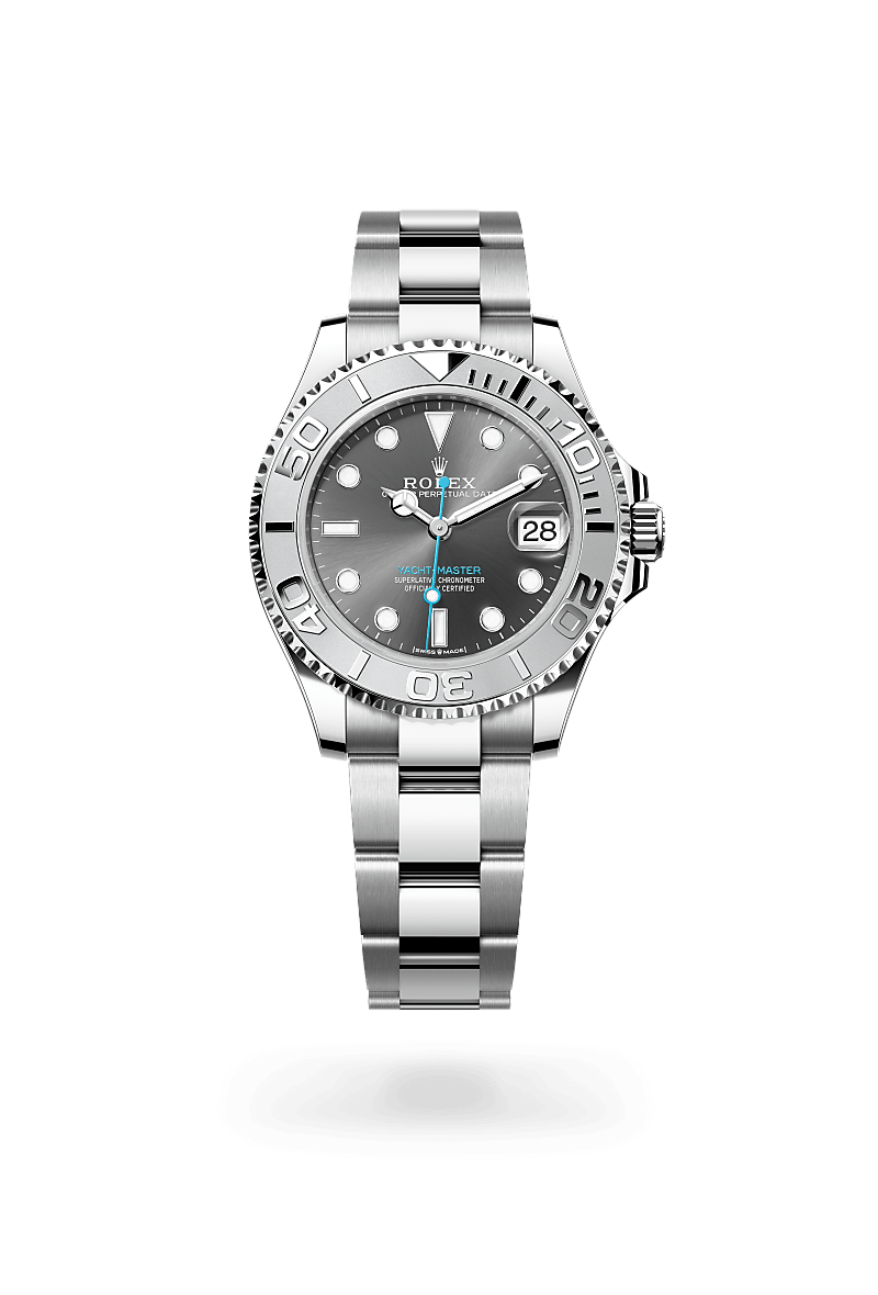 Rolex Rolex Watch Yacht-Master 37