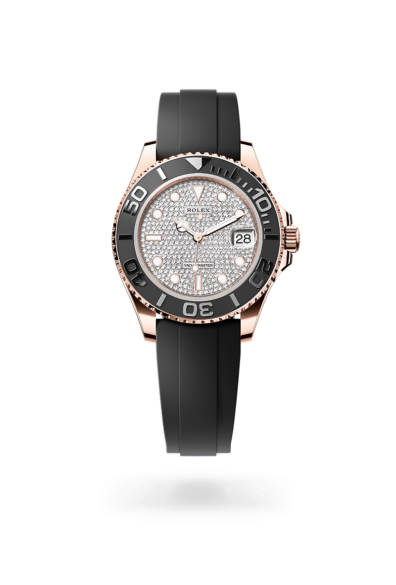 Rolex Rolex Watch Yacht-Master 37
