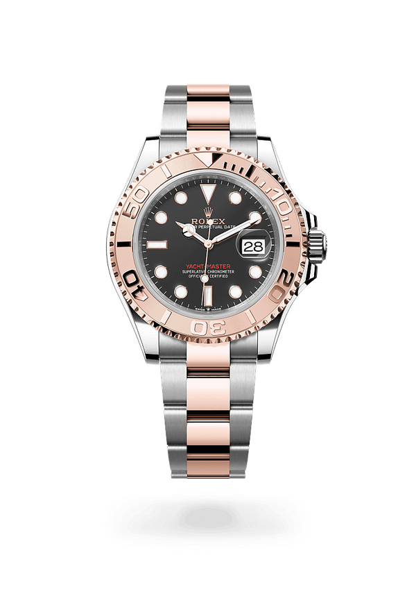 Rolex Rolex Watch Yacht-Master 40