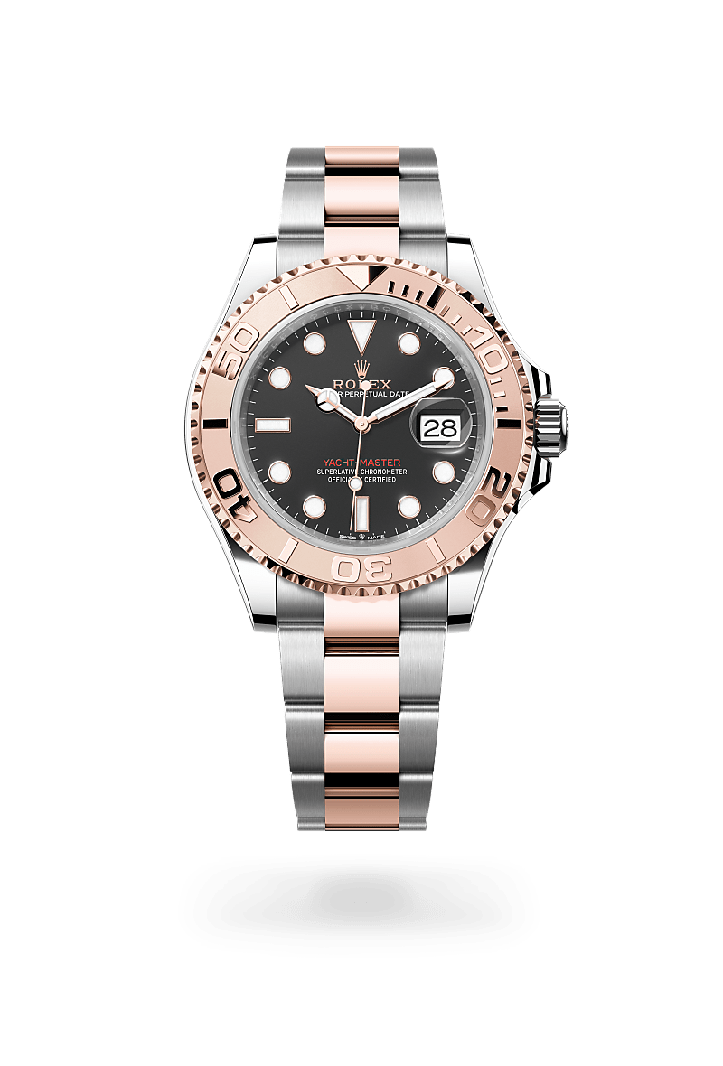 Rolex Rolex Watch Yacht-Master 40