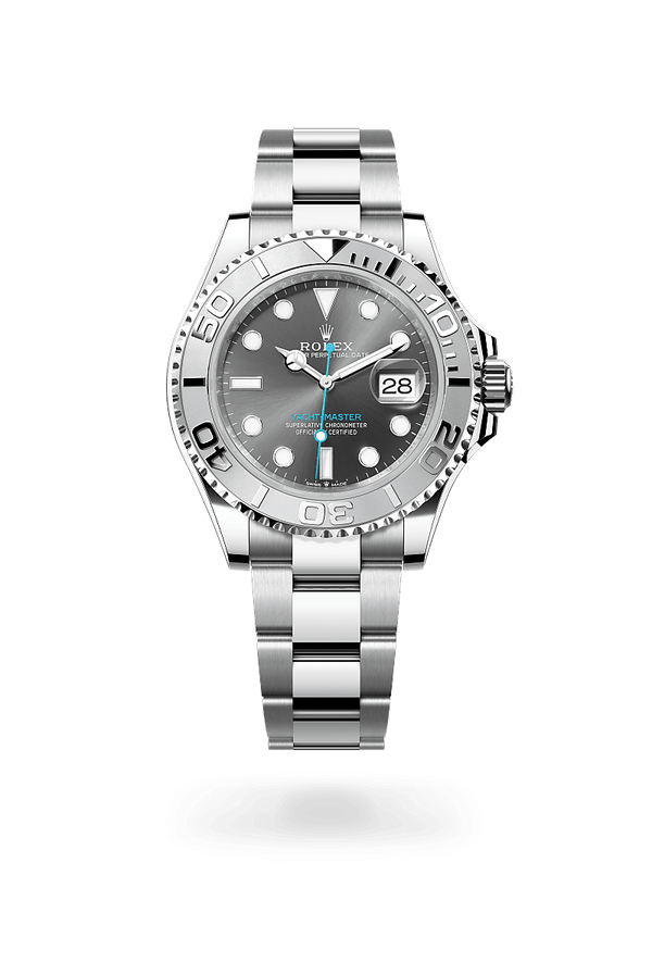 Rolex Rolex Watch Yacht-Master 40