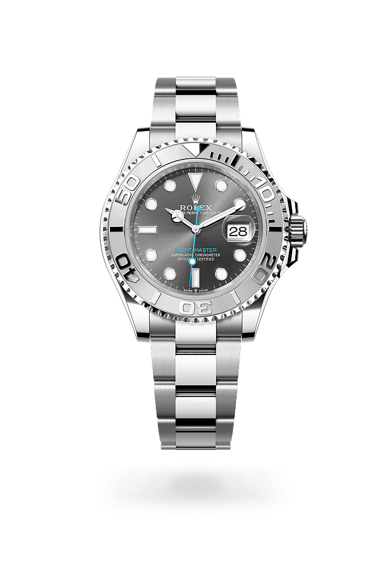 Rolex Rolex Watch Yacht-Master 40