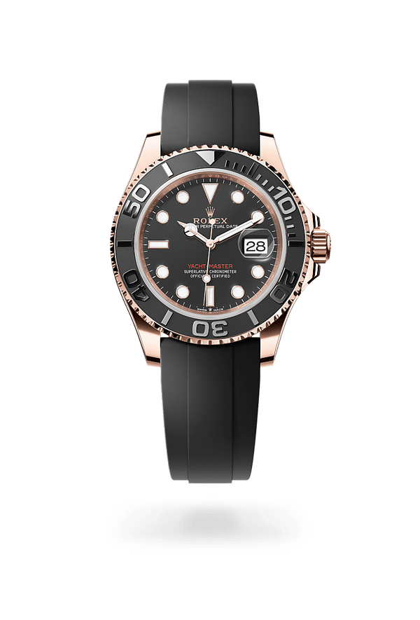 Rolex Rolex Watch Yacht-Master 40