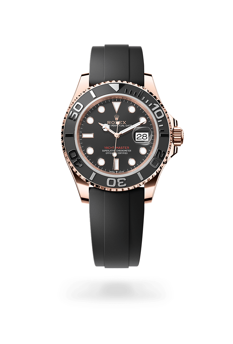 Rolex Rolex Watch Yacht-Master 40