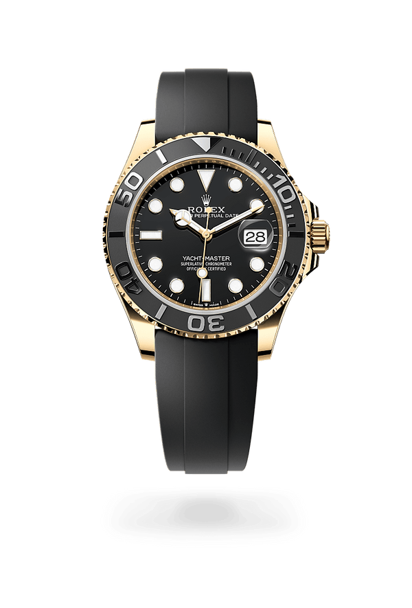 Rolex Rolex Watch Yacht-Master 42