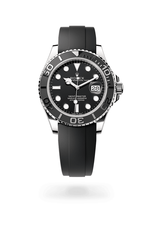 Rolex Rolex Watch Yacht-Master 42