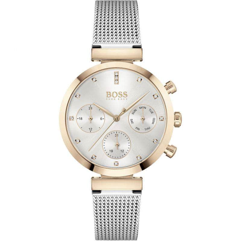 BOSS Watches Watch BOSS Flawless Watch 1502551