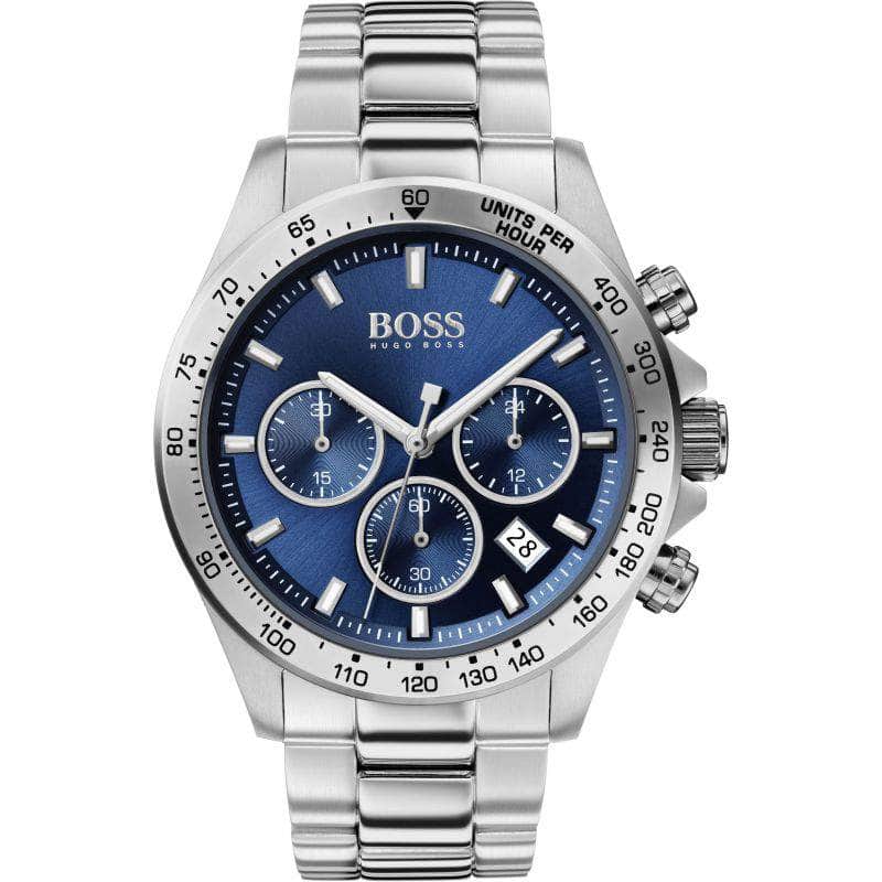 BOSS Watches Watch BOSS Hero Watch 1513755