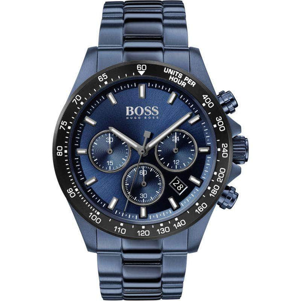 BOSS Watches Watch BOSS Hero Watch 1513758